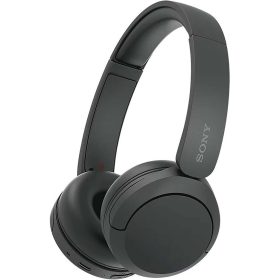 Sony Wireless Bluetooth fejhallgató mikrofonnal (fekete)