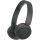 Sony Wireless Bluetooth fejhallgató mikrofonnal (fekete)
