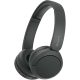 Sony Wireless Bluetooth fejhallgató mikrofonnal (fekete)