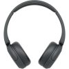Sony Wireless Bluetooth fejhallgató mikrofonnal (fekete)