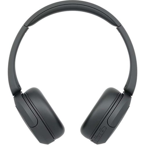 Sony Wireless Bluetooth fejhallgató mikrofonnal (fekete)