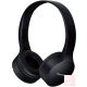 Panasonic XBS Wireless Bluetooth fejhallgató mikrofonnal (fekete)