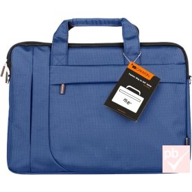 Canyon B-3 15.6" sötétkék laptop táska