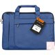 Canyon B-3 15.6" sötétkék laptop táska