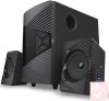 Creative SBS E2500 2.1 Bluetooth hangfalszett