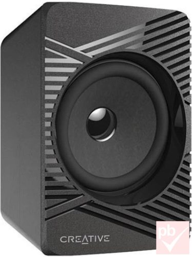 Creative SBS E2500 2.1 Bluetooth hangfalszett