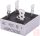 Graetz (dióda híd) KBPC5010 1000V 50A