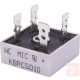 Graetz (dióda híd) KBPC5010 1000V 50A