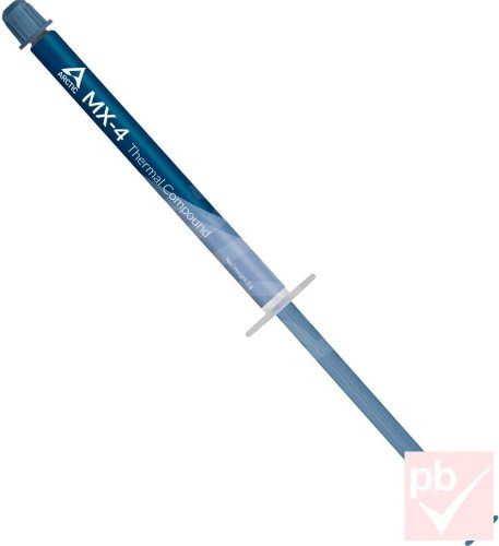 Arctic MX-4 2g hűtőpaszta