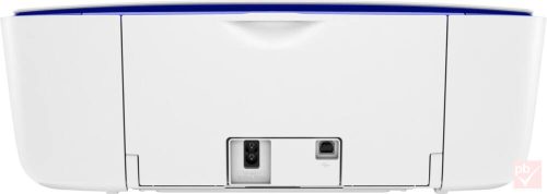 HP DeskJet 3760 WiFi többfunkciós színes tintasugaras nyomtató