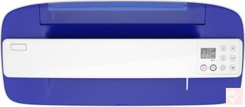 HP DeskJet 3760 WiFi többfunkciós színes tintasugaras nyomtató