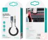 Usams Bluetooth Car Wireless Audio Receiver (AUX Bluetooth adapter)