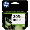 HP 305XL fekete eredeti tintapatron