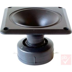   SAL KHS 311M piezo magassugárzó (szögletes,110x110mm, 300/150W)