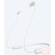 Sony WI-C200 sztereó Bluetooth headset (fehér)