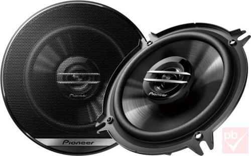 Pioneer TS-G1320F 130mm kétutas 250W autóhangszóró pár
