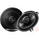 Pioneer TS-G1320F 130mm kétutas 250W autóhangszóró pár