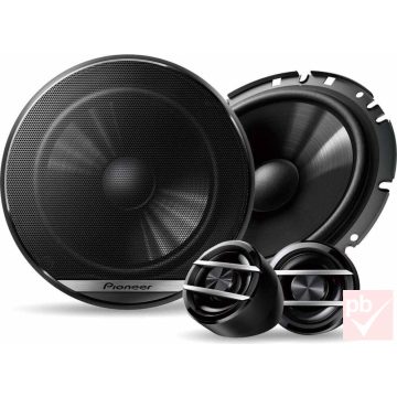   Pioneer TS-G170C 165mm 300W autóhangszóró pár különálló magassugárzóval