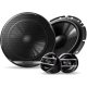 Pioneer TS-G170C 165mm 300W autóhangszóró pár különálló magassugárzóval