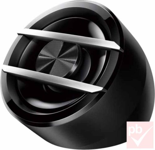 Pioneer TS-G170C 165mm 300W autóhangszóró pár különálló magassugárzóval