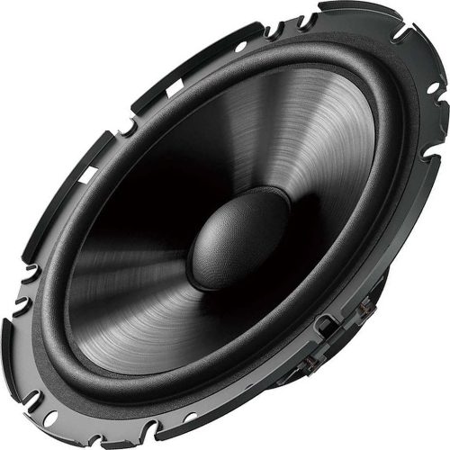 Pioneer TS-G170C 165mm 300W autóhangszóró pár különálló magassugárzóval