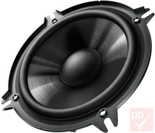 Pioneer TS-G130C 130mm 250W autóhangszóró pár különálló magassugárzóval