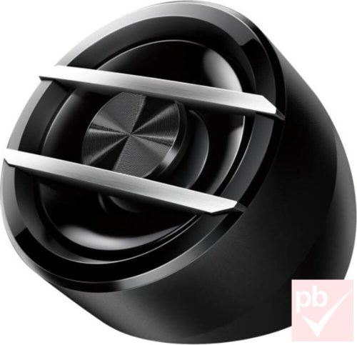 Pioneer TS-G130C 130mm 250W autóhangszóró pár különálló magassugárzóval