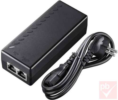 Cudy POE200 gigabit 30W tápfeladó