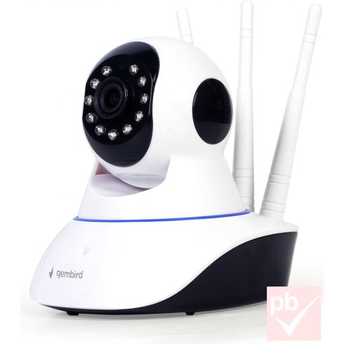 Gembird Rotating FullHD WiFi kamera