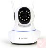 Gembird Rotating FullHD WiFi kamera