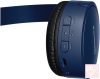 Panasonic XBS Wireless Bluetooth fejhallgató mikrofonnal (kék)