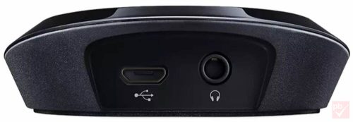 TP-Link HA100 Bluetooth szobai HiFi audio adapter