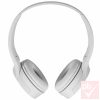 Panasonic XBS Wireless Bluetooth fejhallgató mikrofonnal (fehér)