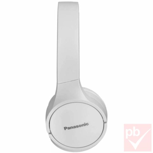 Panasonic XBS Wireless Bluetooth fejhallgató mikrofonnal (fehér)