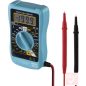 Emos MD-110 miniatűr digitális multiméter