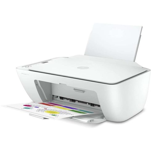 HP Deskjet 2710e színes tintasugaras multifunkciós WiFi nyomtató