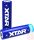 Xtar 14500 3.7V 800mAh Li-ion akkumulátor (átmérő: 14.3mm, hosszúság: 50.3mm)