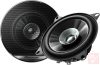 Pioneer TS-G1010F 100mm duplakónuszos 190W autóhangszóró pár