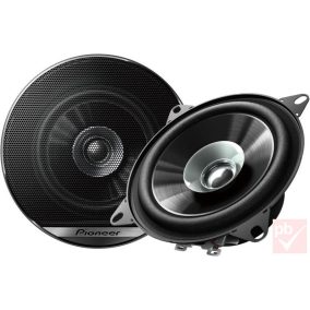   Pioneer TS-G1010F 100mm duplakónuszos 190W autóhangszóró pár