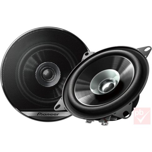 Pioneer TS-G1010F 100mm duplakónuszos 190W autóhangszóró pár