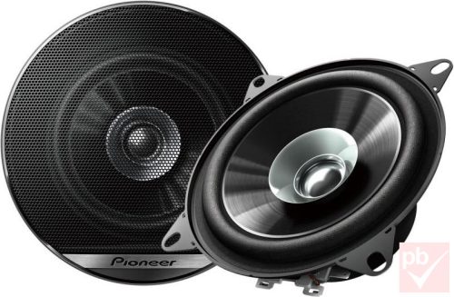 Pioneer TS-G1010F 100mm duplakónuszos 190W autóhangszóró pár