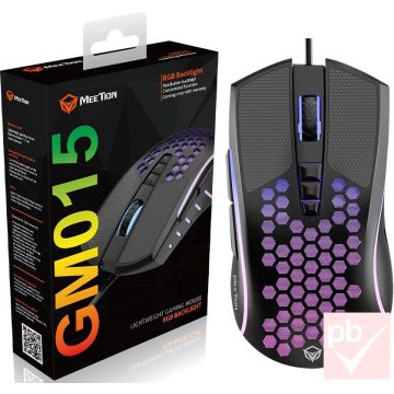 Meetion MT-GM015 gaming egér