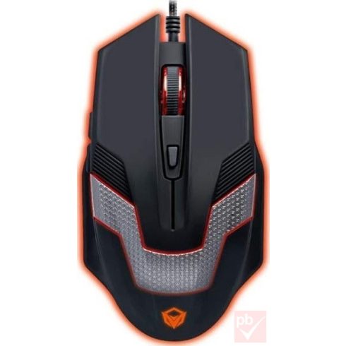 Meetion MT-M940 gamer egér