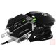 Meetion MT-M990S programozható RGB LED gamer egér