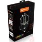 Meetion MT-M990S programozható RGB LED gamer egér