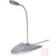 Gembird MIC-DU-01 USB asztali mikrofon