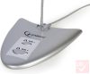 Gembird MIC-DU-01 USB asztali mikrofon