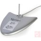 Gembird MIC-DU-01 USB asztali mikrofon