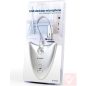 Gembird MIC-DU-01 USB asztali mikrofon