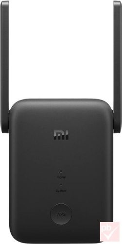 Xiaomi Mi WiFi Range Extender AC1200 jelerősítő, repeater